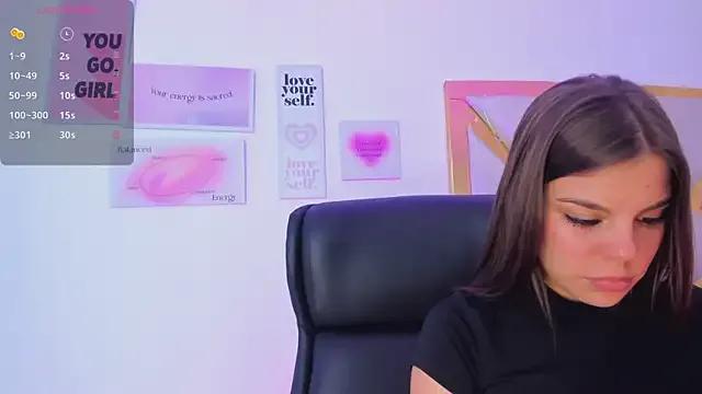 LanaJones_ on StripChat 