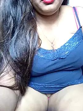 Lavanya_Motwani — Heavy squirt