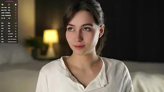 LettySlovacek — tease you with my hips