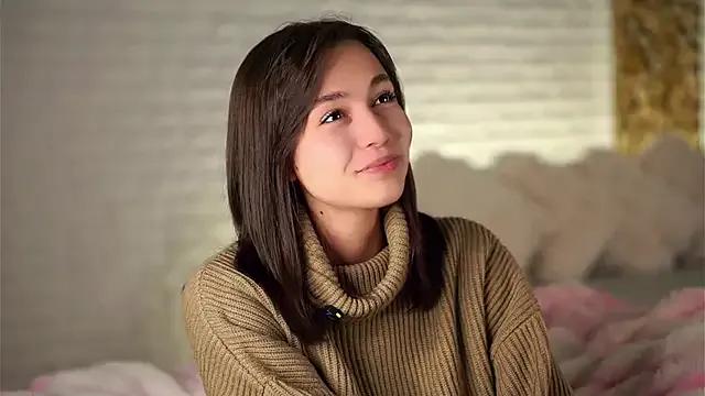 LettySlovacek on StripChat 