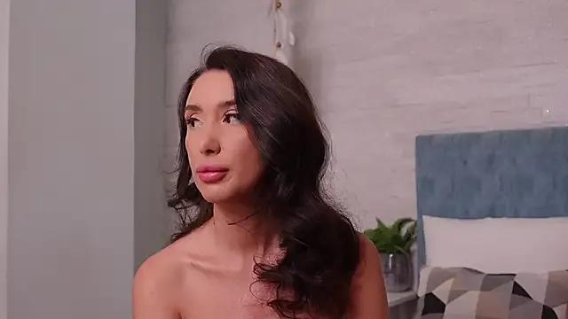 LeylaGracey on StripChat 