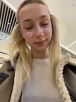 Lia__Love — Goood morming for baby Lia pussy 