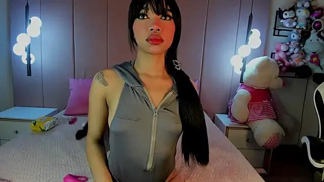 Liah_Marthina — full nude