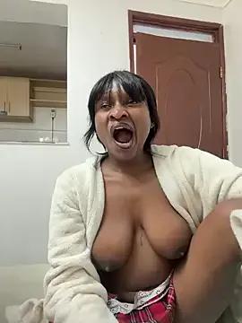 Lil-shawrie — Cum Contribution
