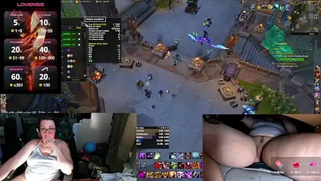 lili-hot-77 on StripChat 