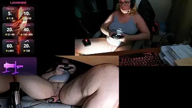 lili-hot-77 on StripChat 