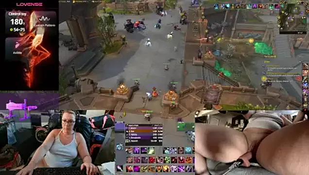 lili-hot-77 on StripChat 