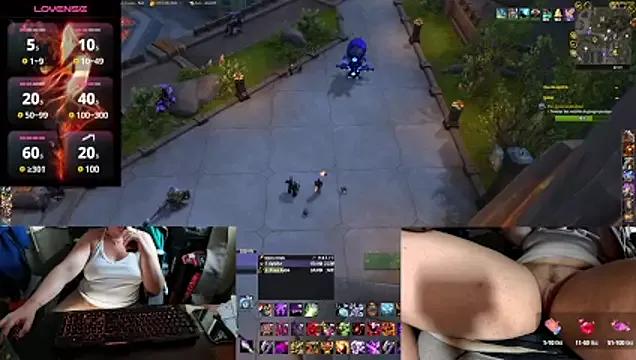 lili-hot-77 on StripChat 