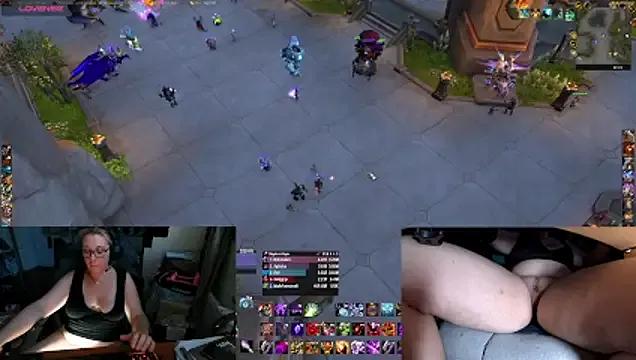 lili-hot-77 on StripChat 