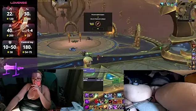 lili-hot-77 on StripChat 