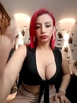 LILIANHOT-milf on StripChat 