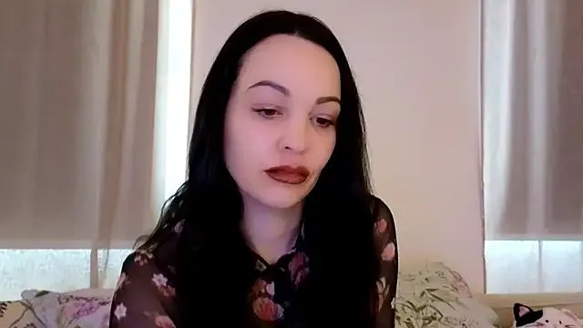 Lilie_romeo on StripChat 