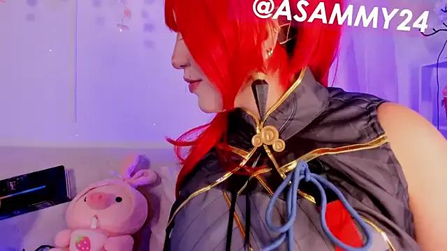 Lilith_Asami — show tits + ahegao