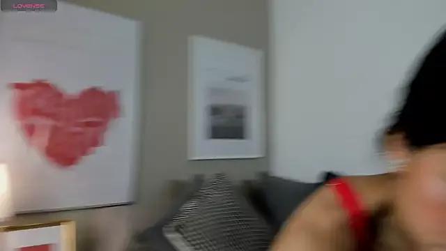 Lilith_dh on StripChat 