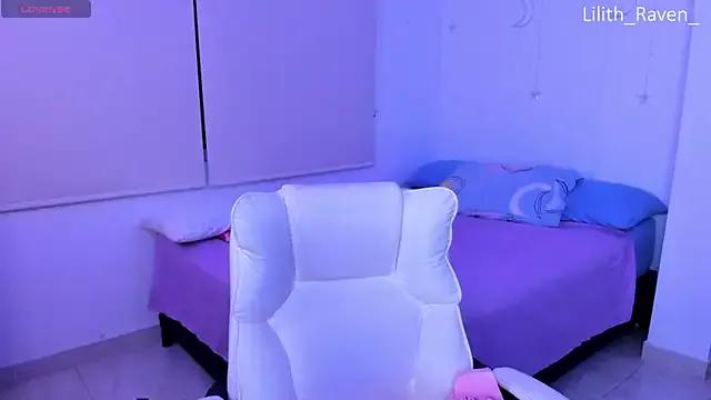 Lilith_Raven_ — show boobs / tetas