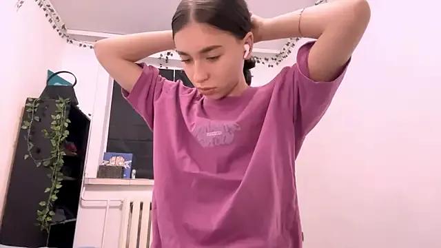 LilithFlamey on StripChat 