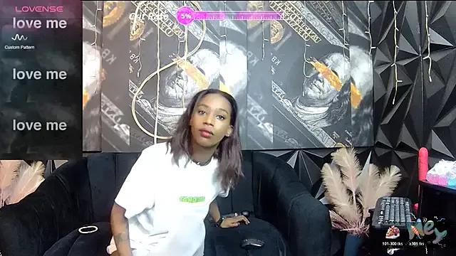 Lilmisbaddyxxx — HOTwaxonmyBODY&ICEinmyPUSSY