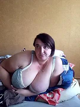 LiluHot on StripChat 