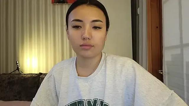 lily__foster on StripChat 