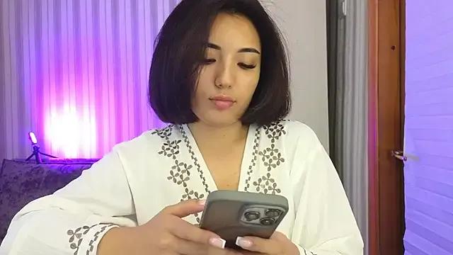 lily__foster on StripChat 