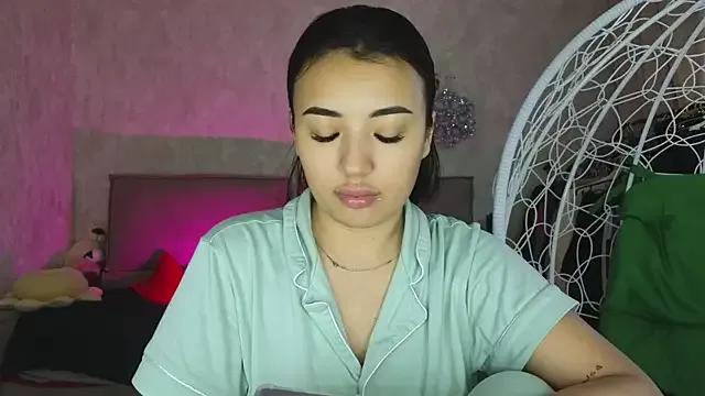 lily__foster on StripChat 