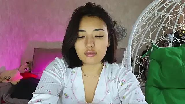 lily__foster on StripChat 