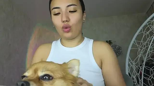 lily__foster on StripChat 