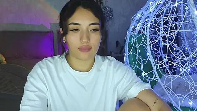 lily__foster — kiss me