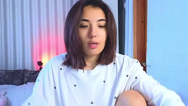 lily__foster on StripChat 