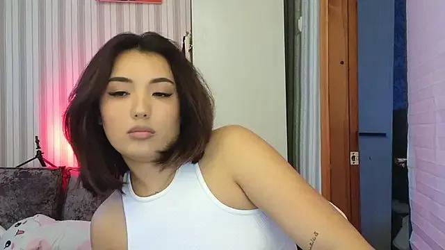 lily__foster on StripChat 