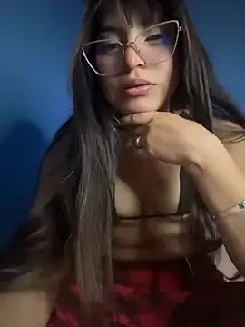 Lily_candy_X on StripChat 