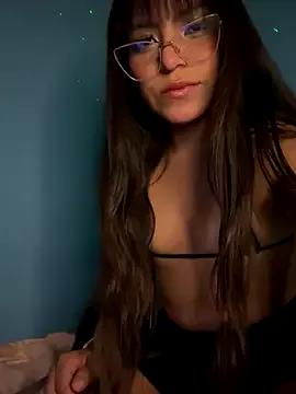 Lily_candy_X on StripChat 