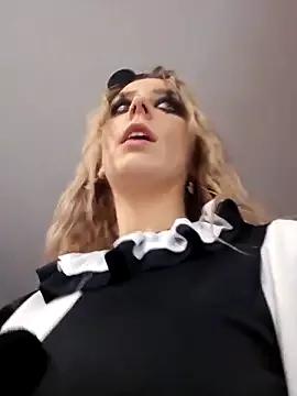 LilyOrion on StripChat 