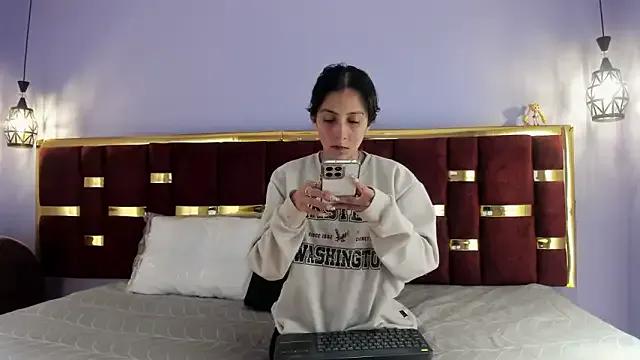 ling_ling24 — doggie without panties