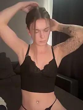 LisaFreierxx's avatar