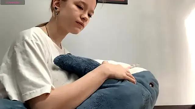 LorRebak on StripChat 