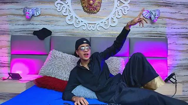 Lovers_21 —  Full show