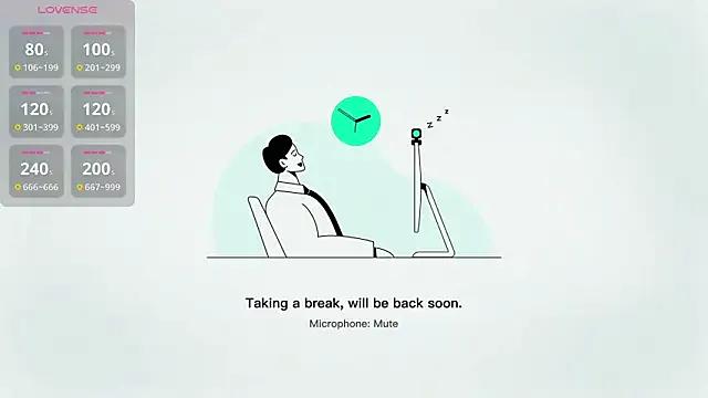 LushRitu — Play with ur thigh and boobs