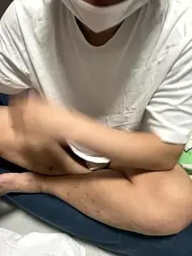 ma_k0 — Freechat on StripChat