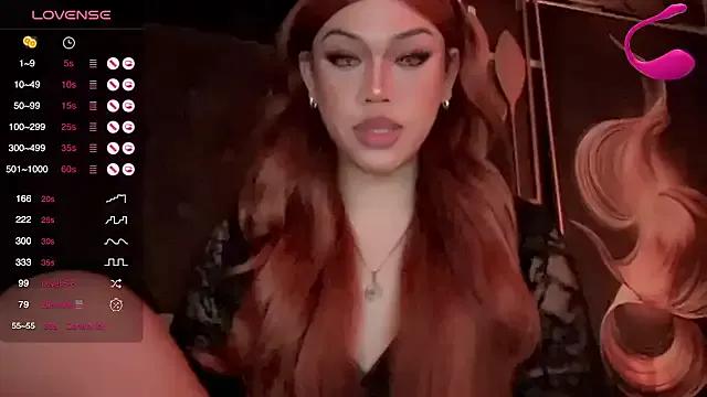 madam_agnes1 on StripChat 