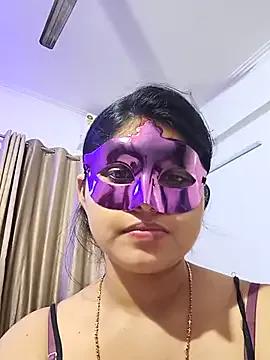 mahi69a — Ice on boobs