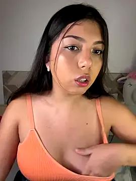 Maii_chan — BOUNCE YOUR ASS