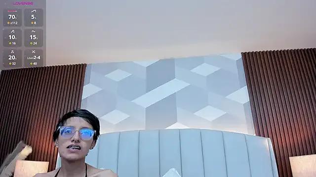 Marge_lasander — Open my ass 2 hands+rub my asshole