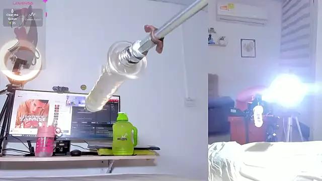 Maria_Jones_ — You achieved my squirt in your cock!!