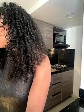 mariam_hill — Freechat on StripChat