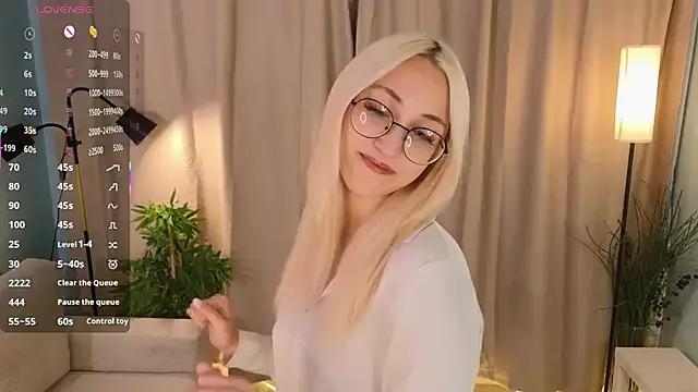 Marry_sharp — Private on StripChat