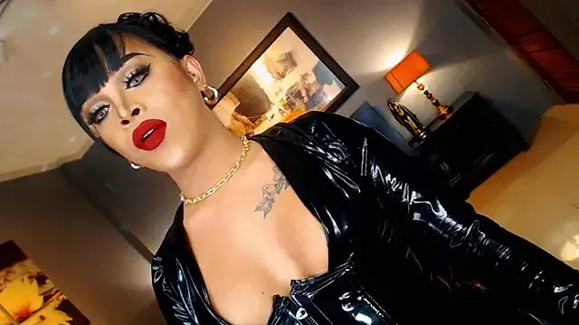 MarryQueen22 on StripChat 