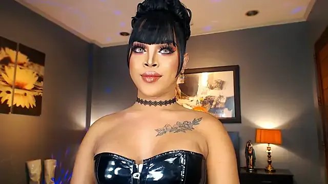 MarryQueen22 on StripChat 