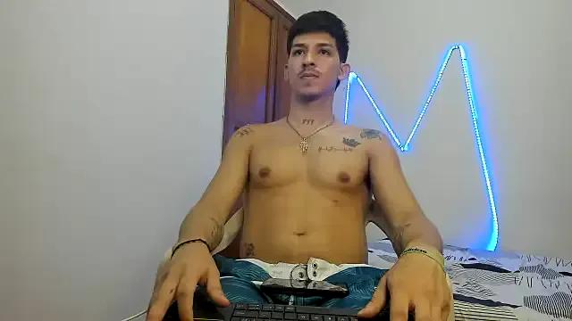 MasterSEX420's avatar