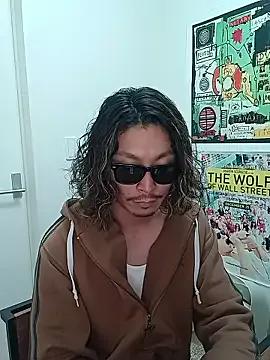 matubazue — Freechat on StripChat